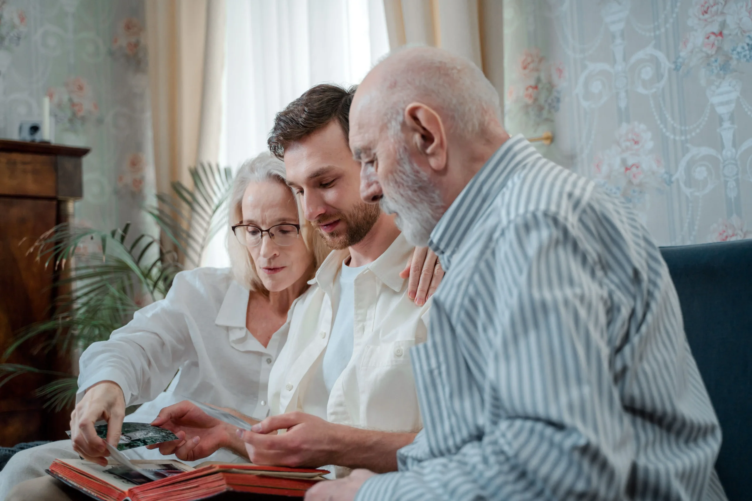 Memory Care Communities